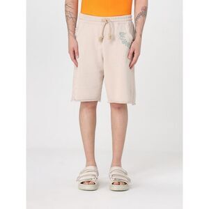 Disclaimer Short Men Beige